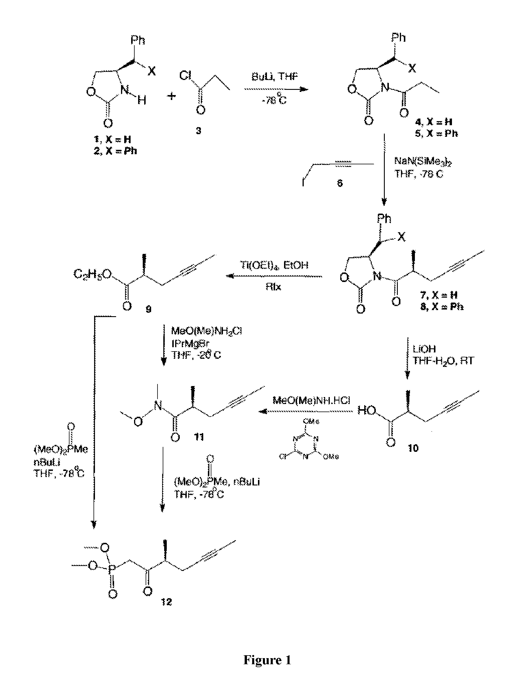 Method of producing beraprost