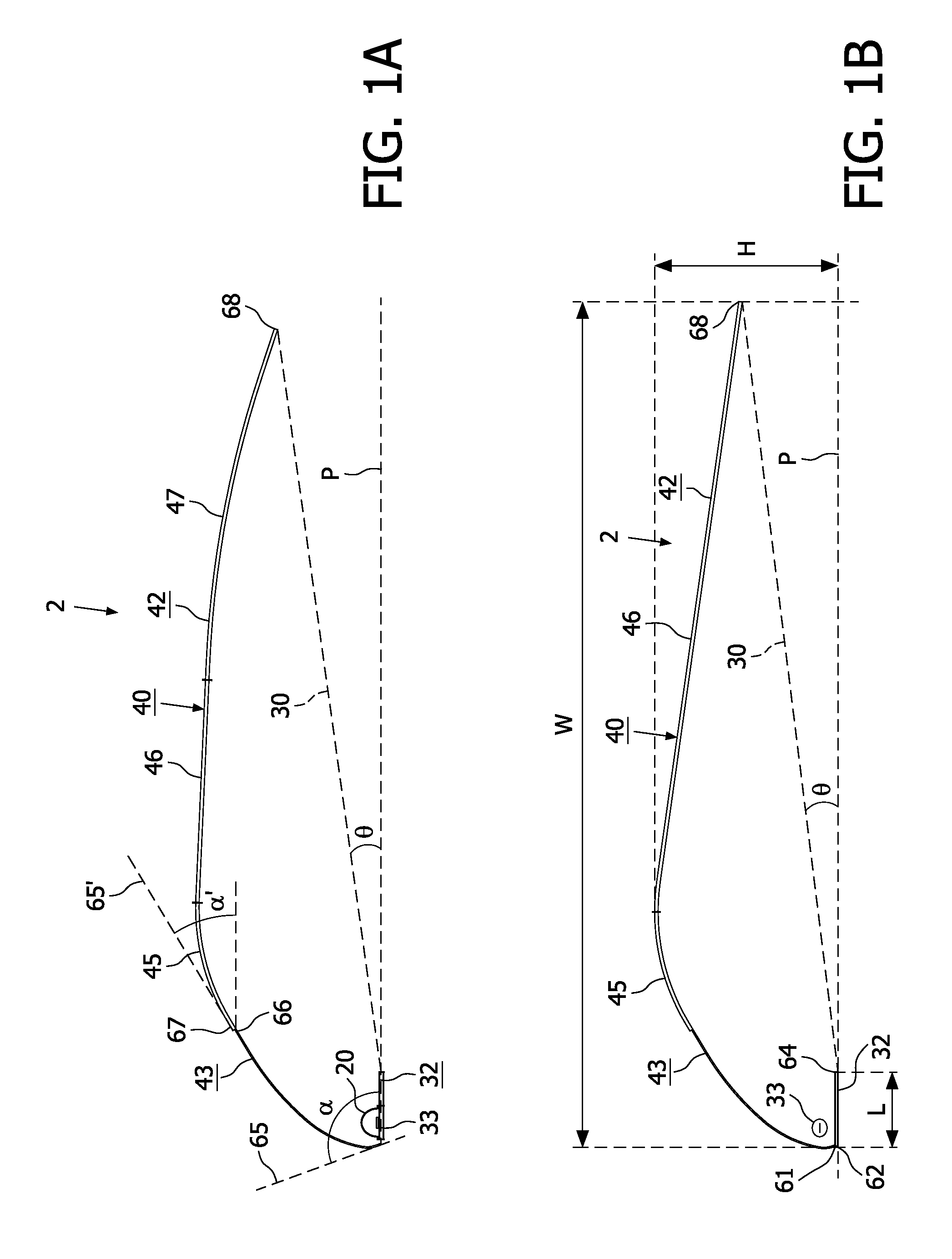 Luminaire and illumination system