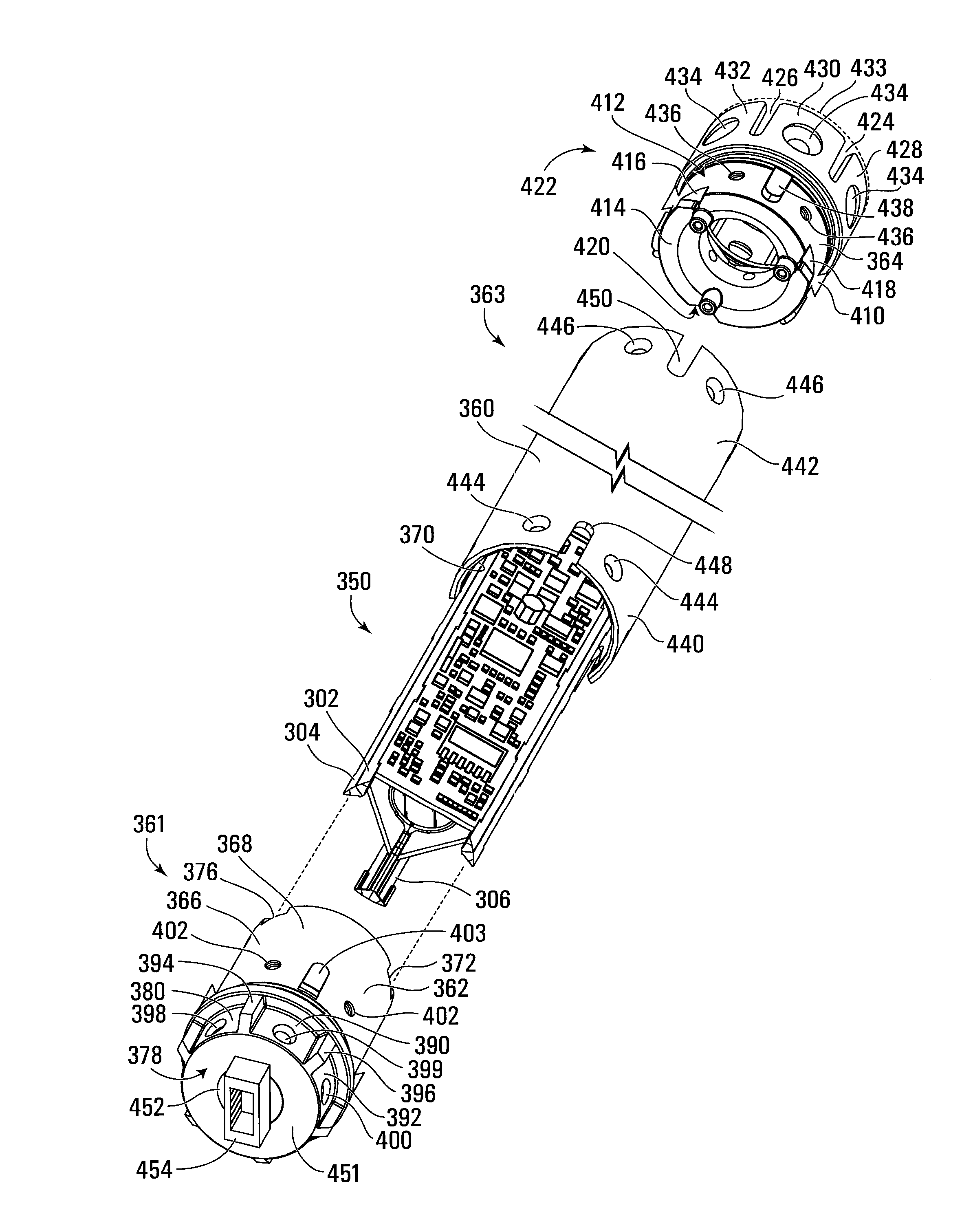 Mounting and component holder apparatuses and assemblies for holding rigid components