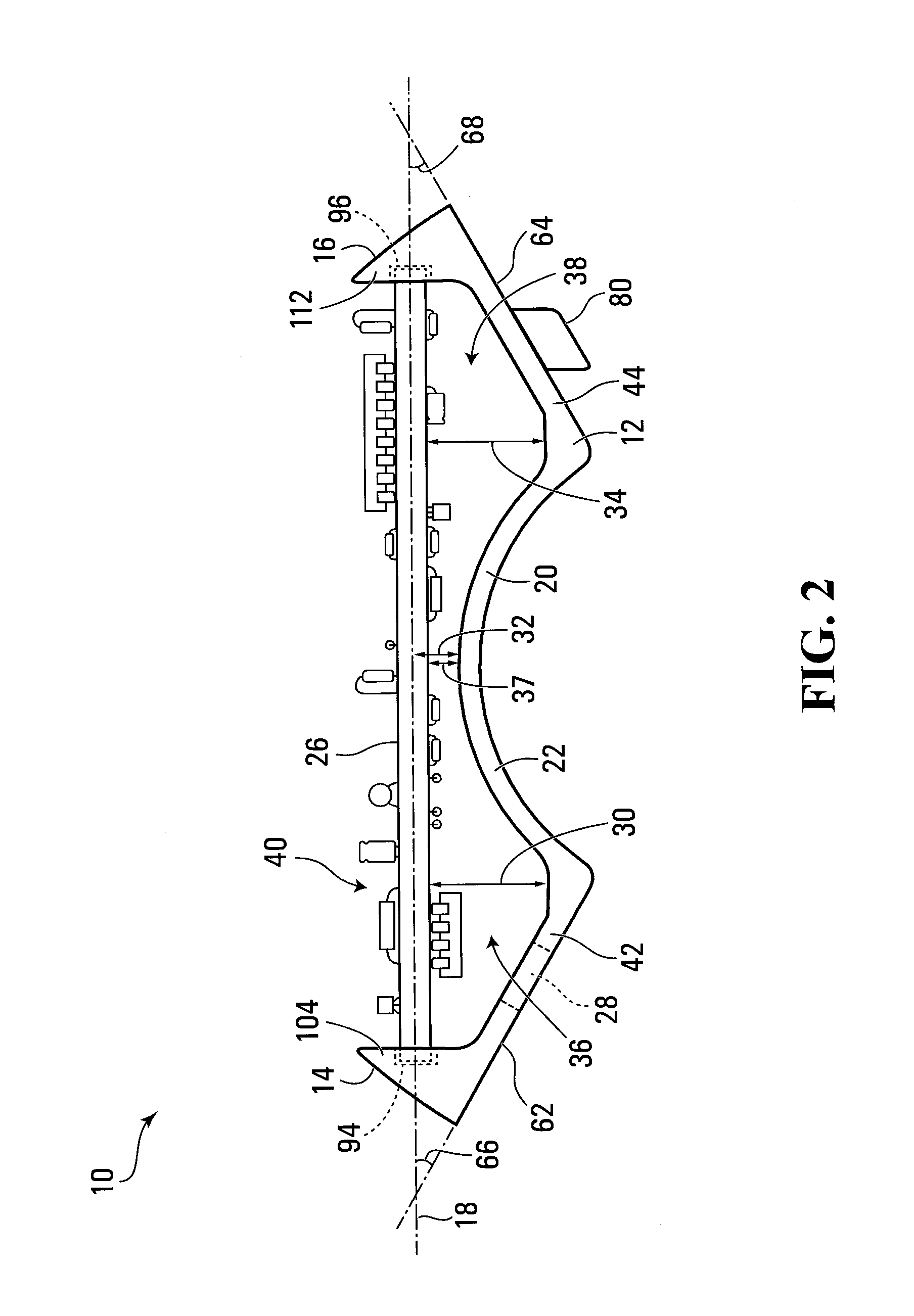 Mounting and component holder apparatuses and assemblies for holding rigid components