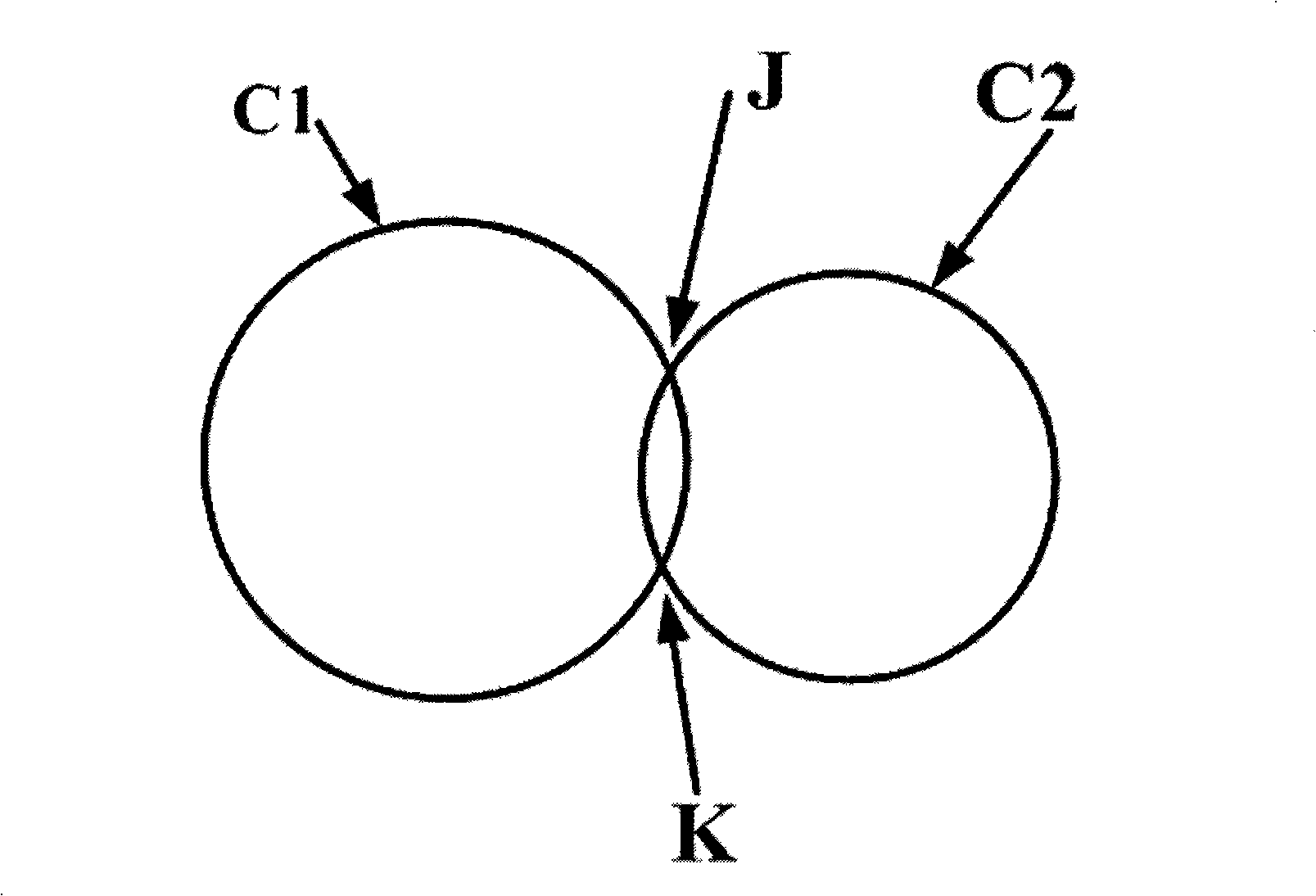 Auditory localization wireless measurement method