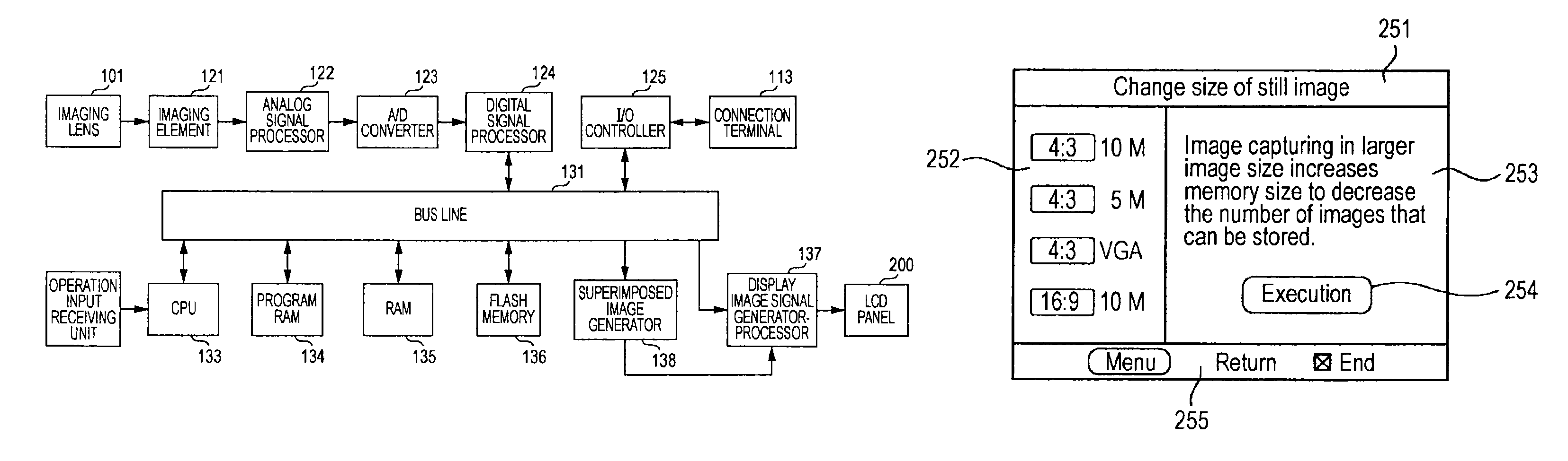 Image processing apparatus and image processing method