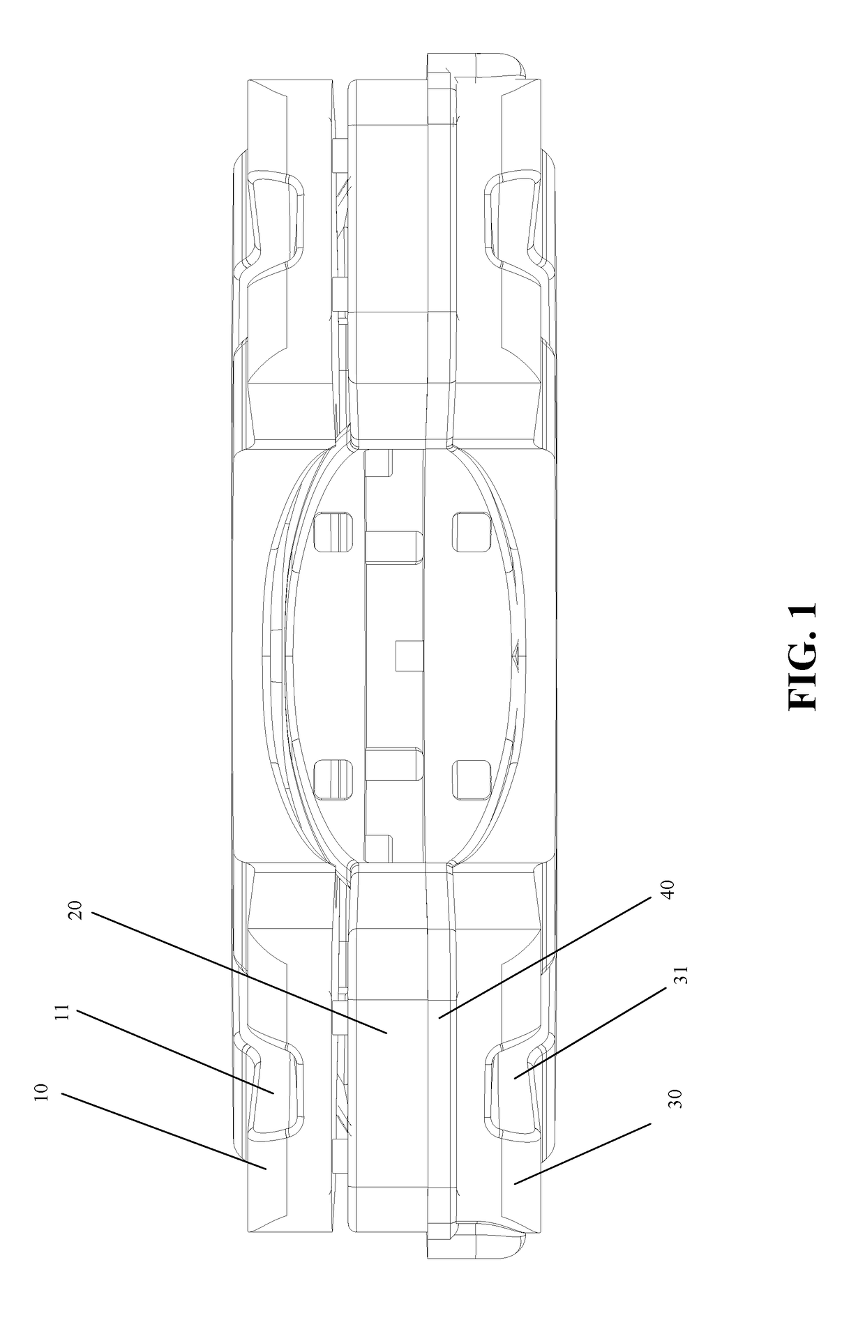 Mandibular Advancement Device