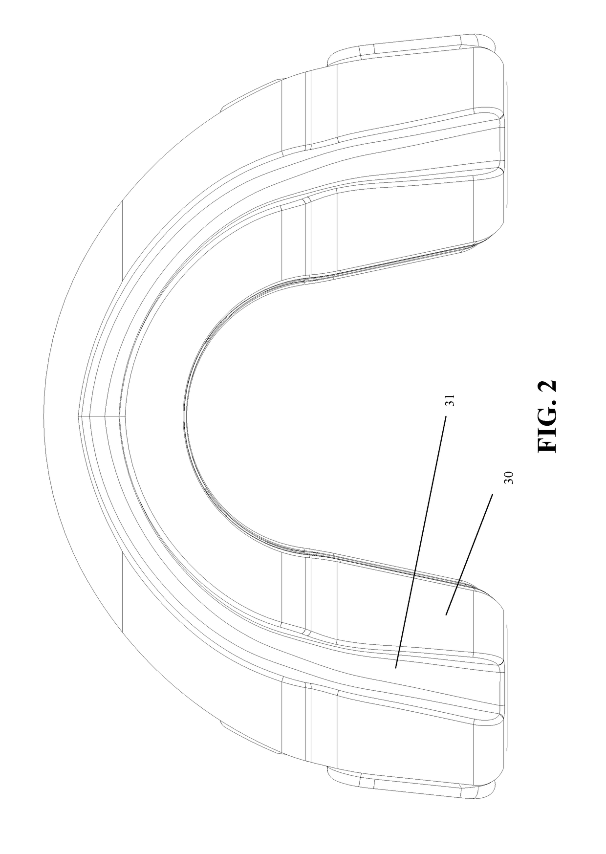 Mandibular Advancement Device