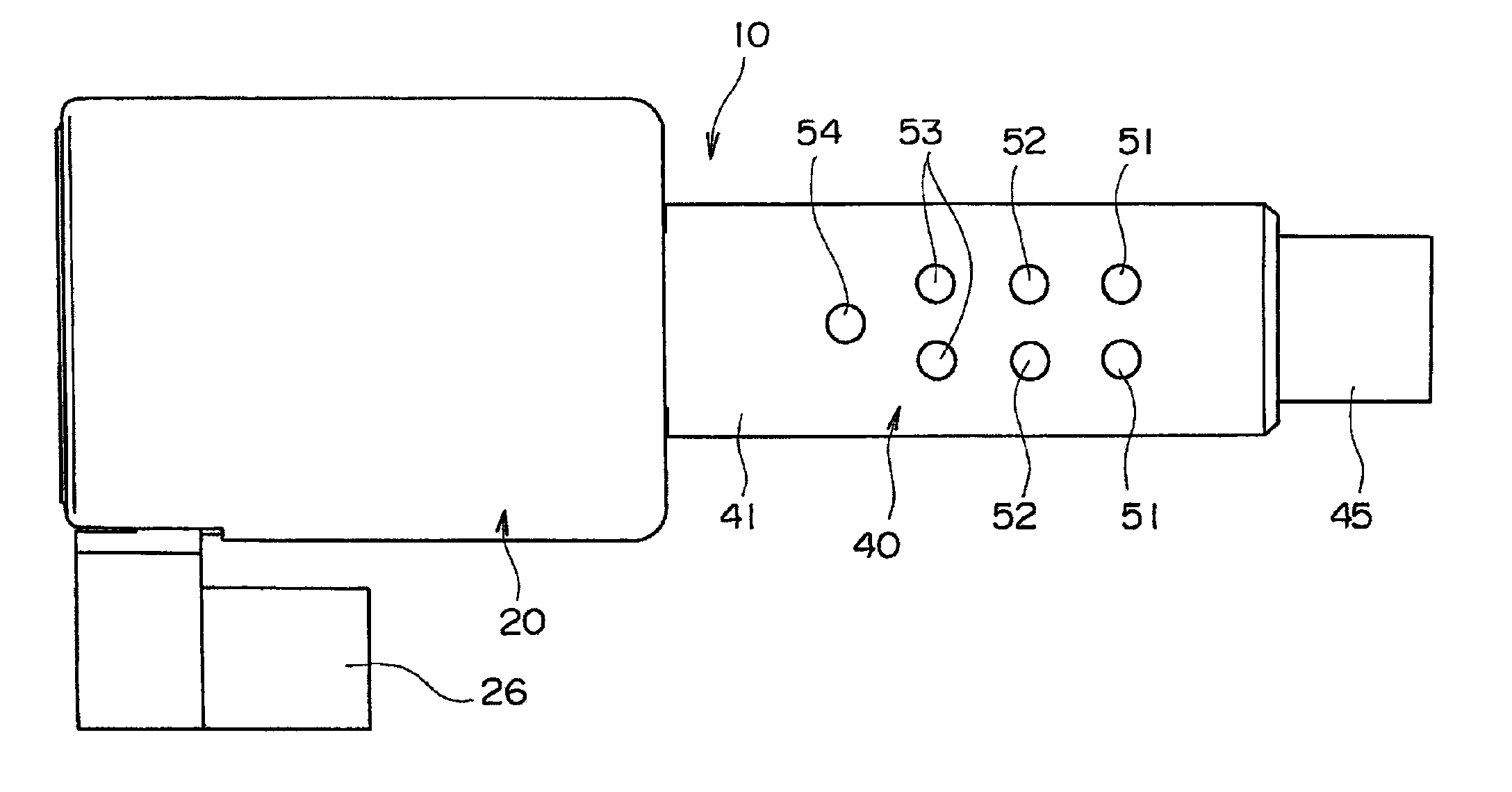 Solenoid valve