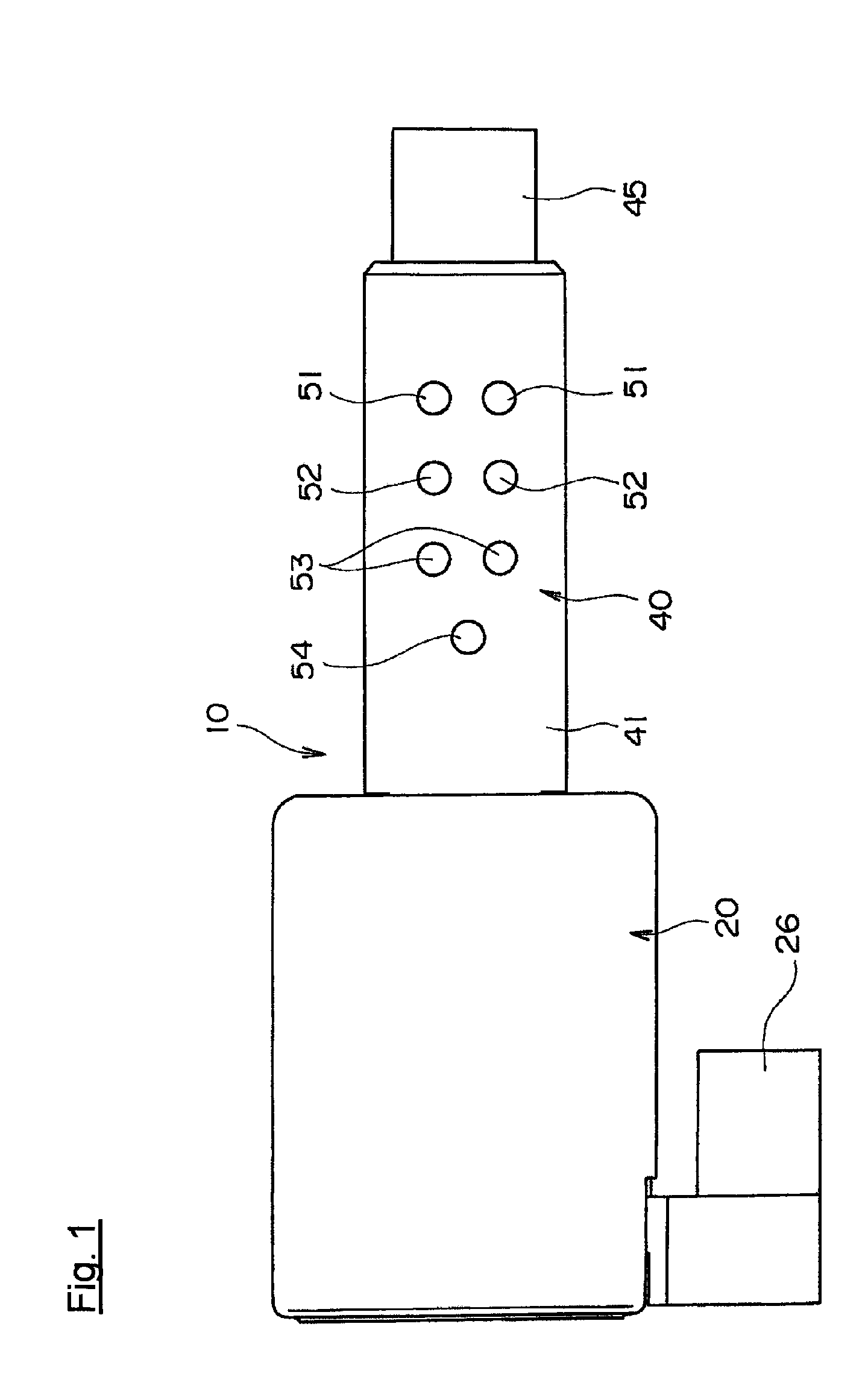 Solenoid valve