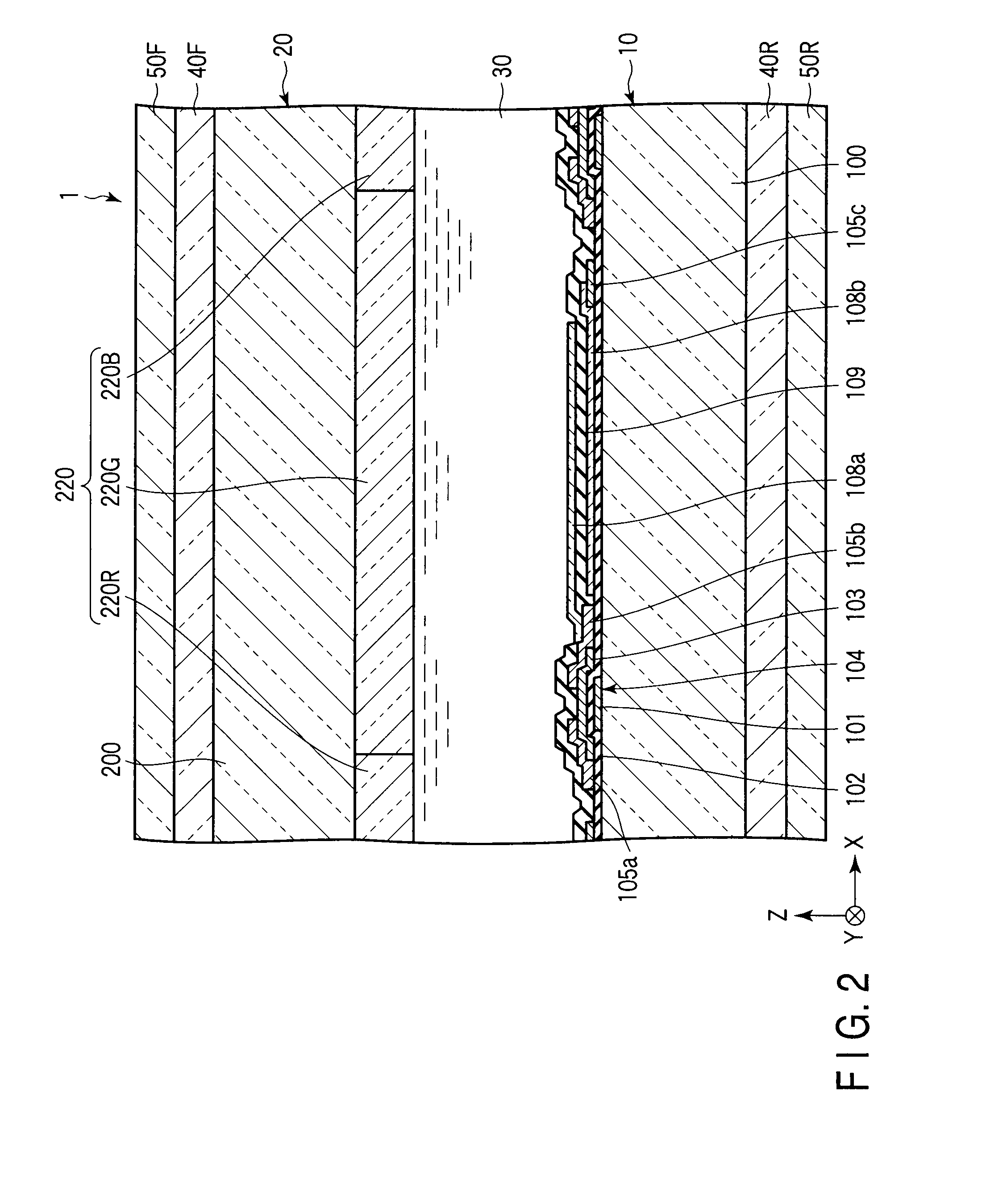 Liquid crystal display