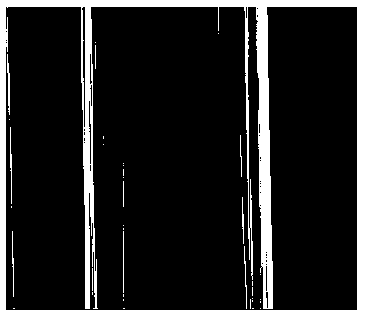 Emulsion type carbon fiber sizing agent containing graphene oxide and preparation method thereof