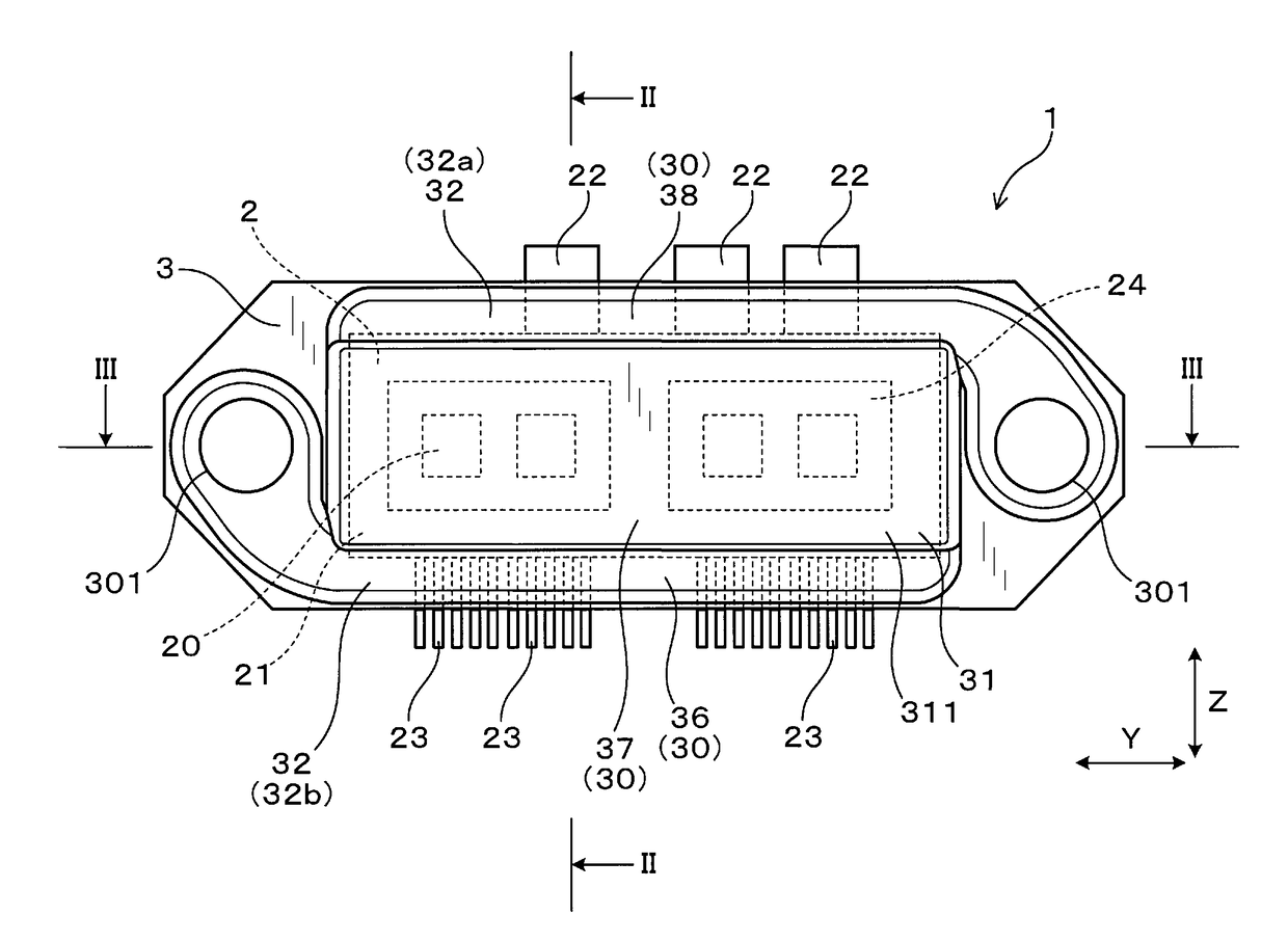 Electrical power conversion apparatus