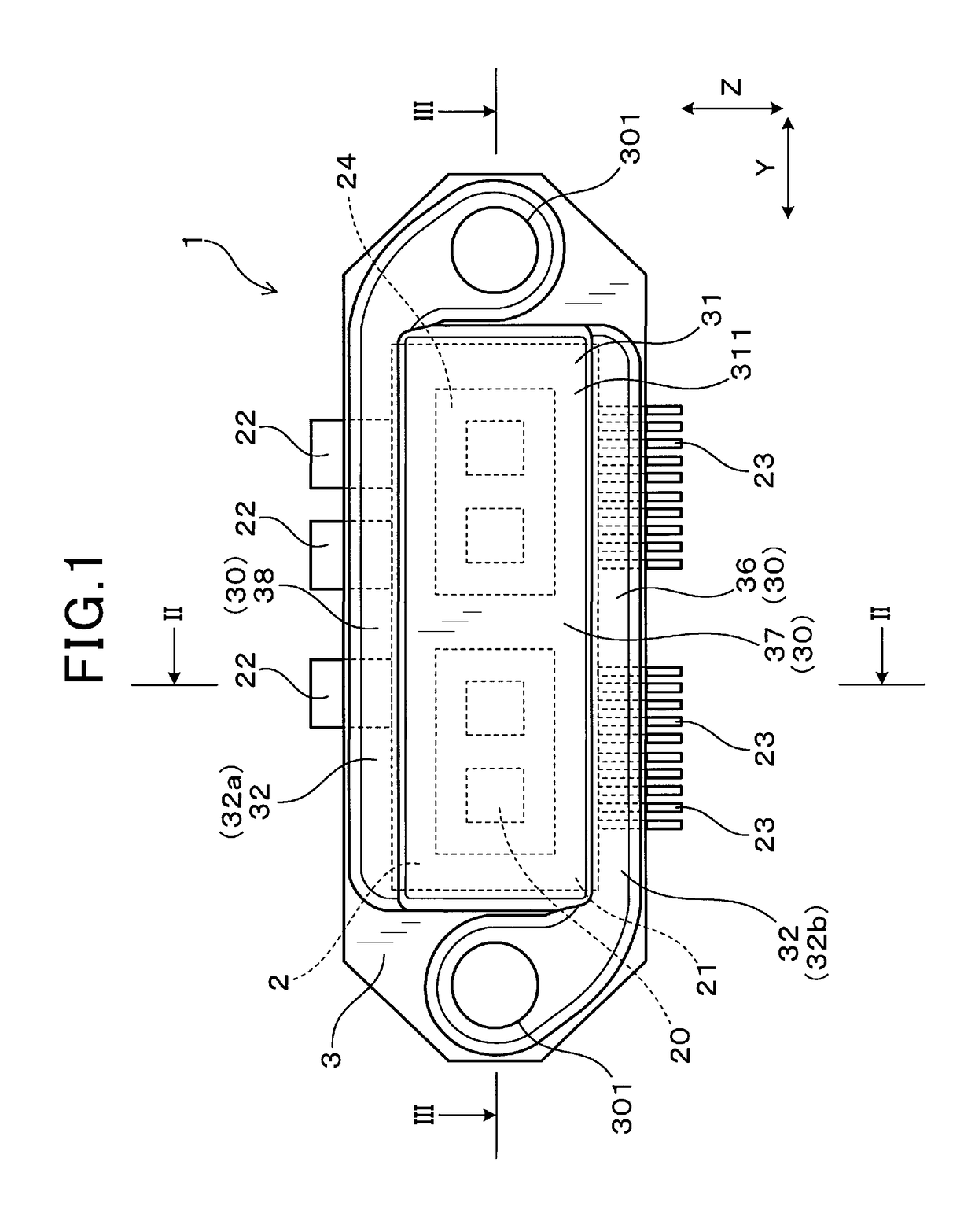 Electrical power conversion apparatus