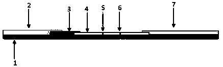 Time-resolved fluoroimmunoassay detection and copeptin kit construction process