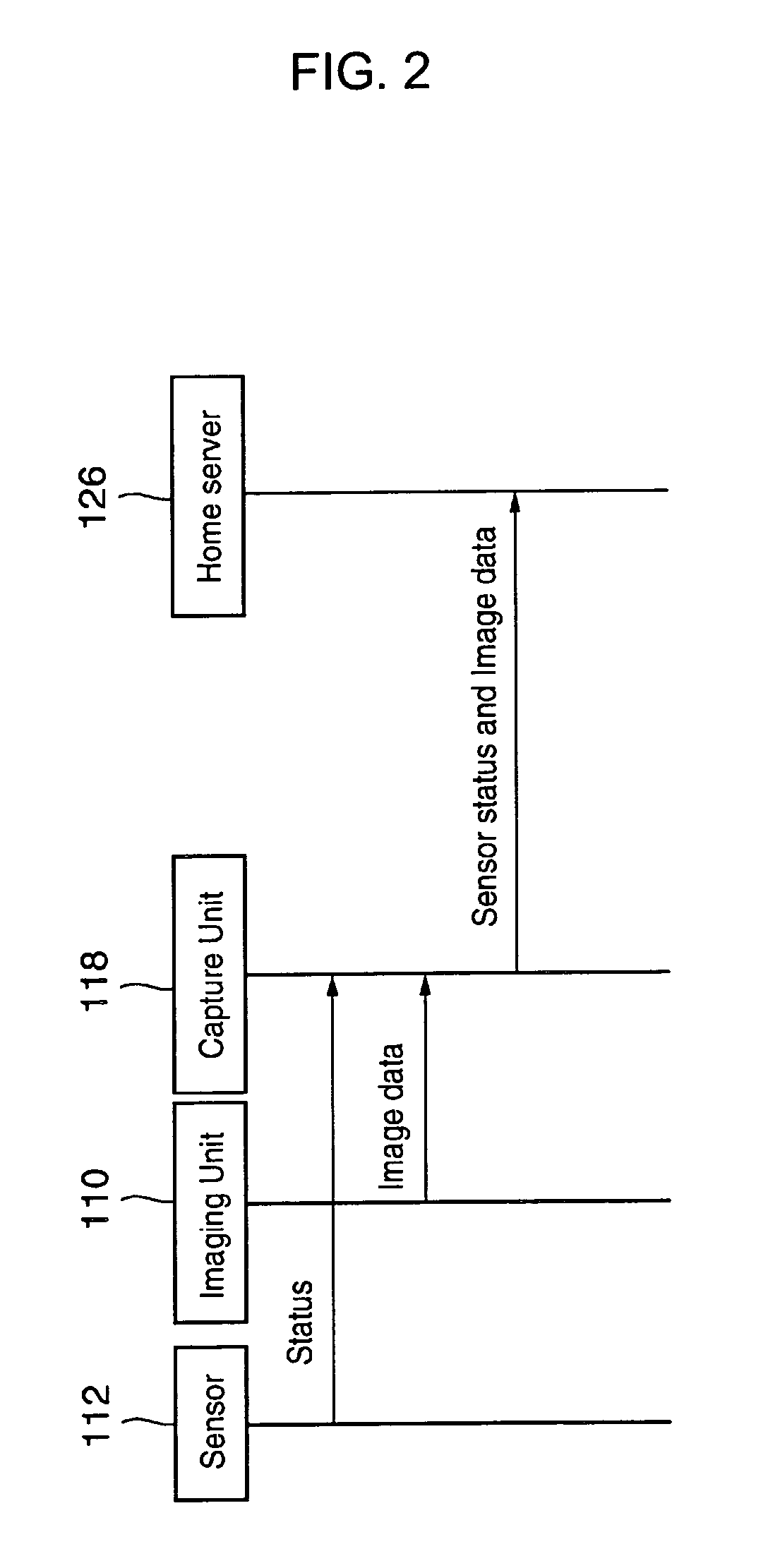 Monitoring system and monitoring method