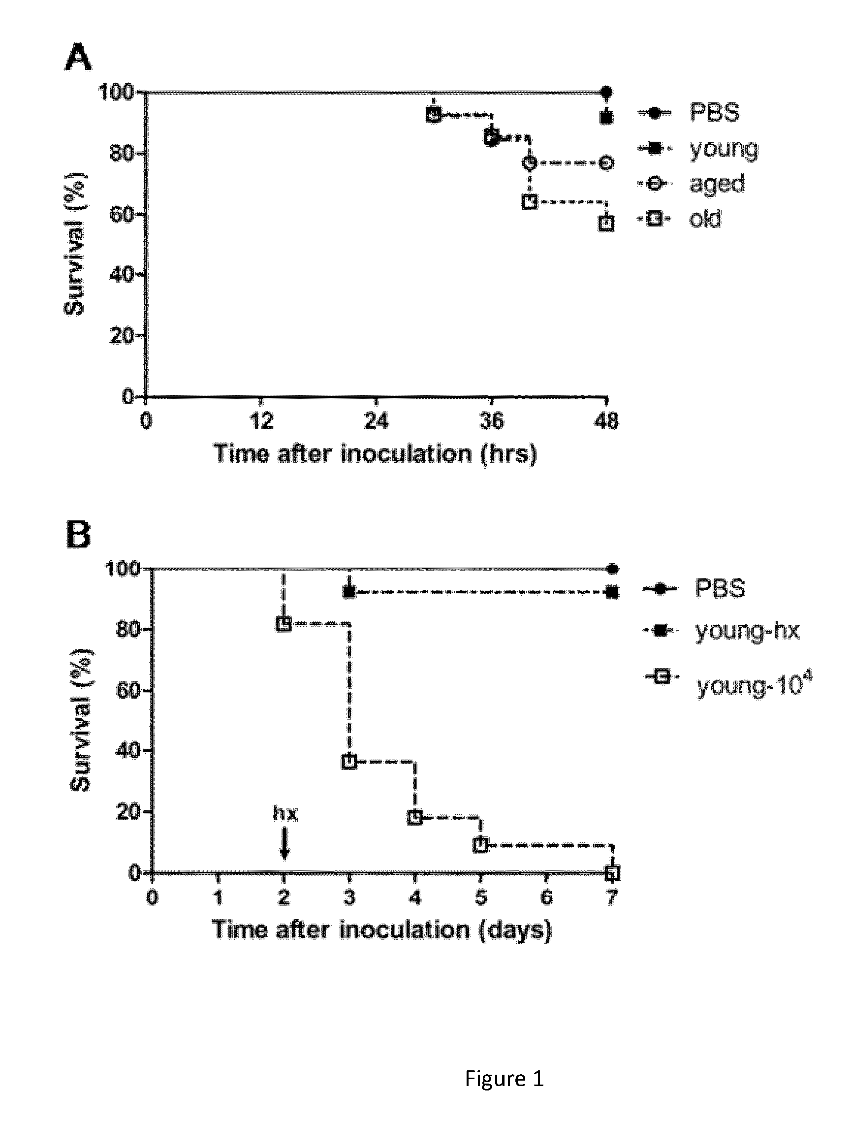 Biomarkers for acute kidney injury