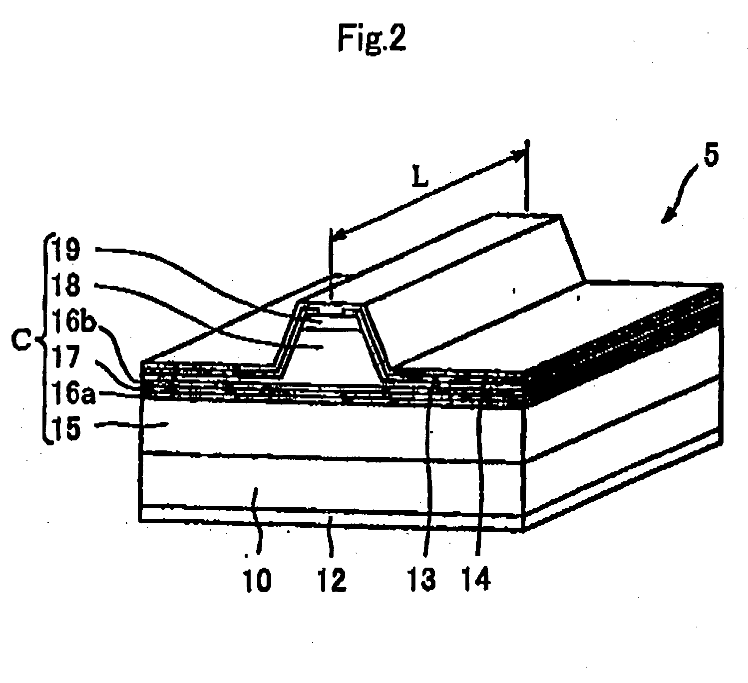 Wavelength conversion module