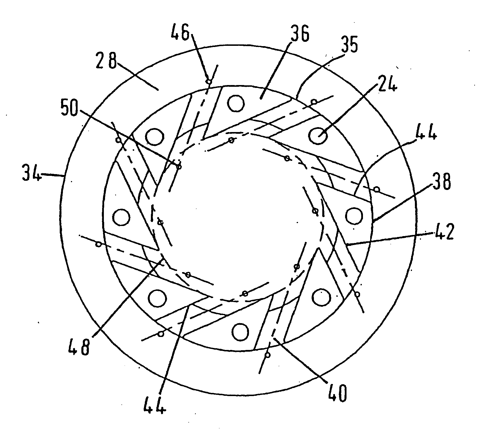 Combustion device