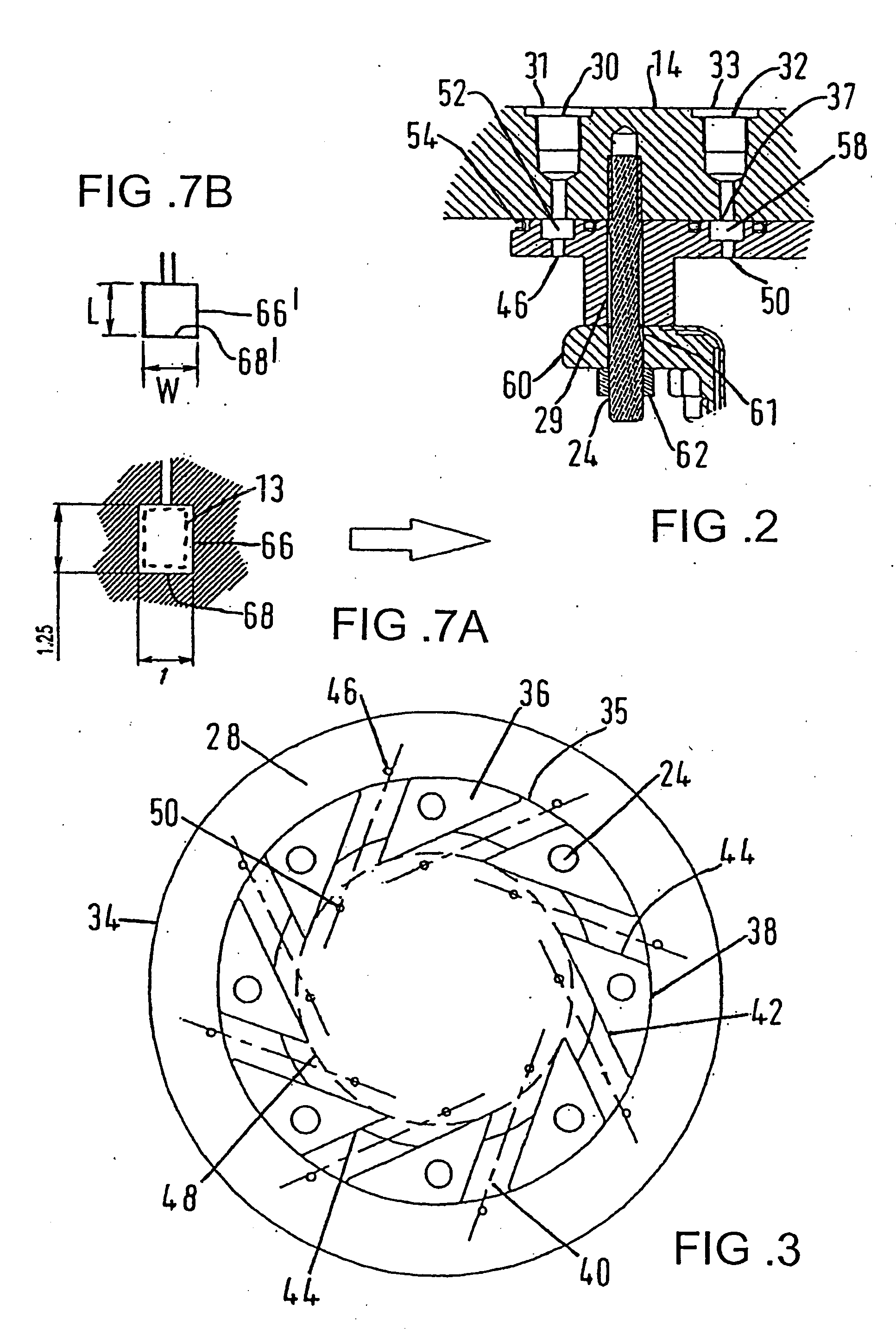 Combustion device