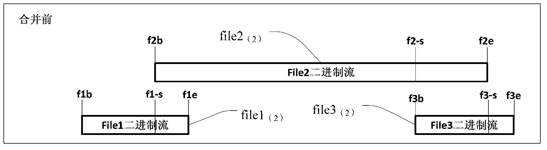 Method and server for videorecording television programs