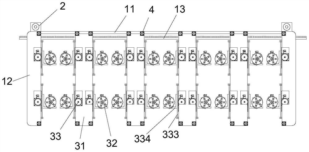 An intelligent vertical corn harvester and corn combine harvester