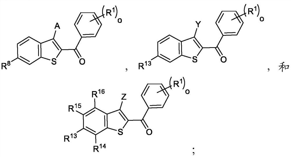 Benzothiophene estrogen receptor modulators to treat medical disorders