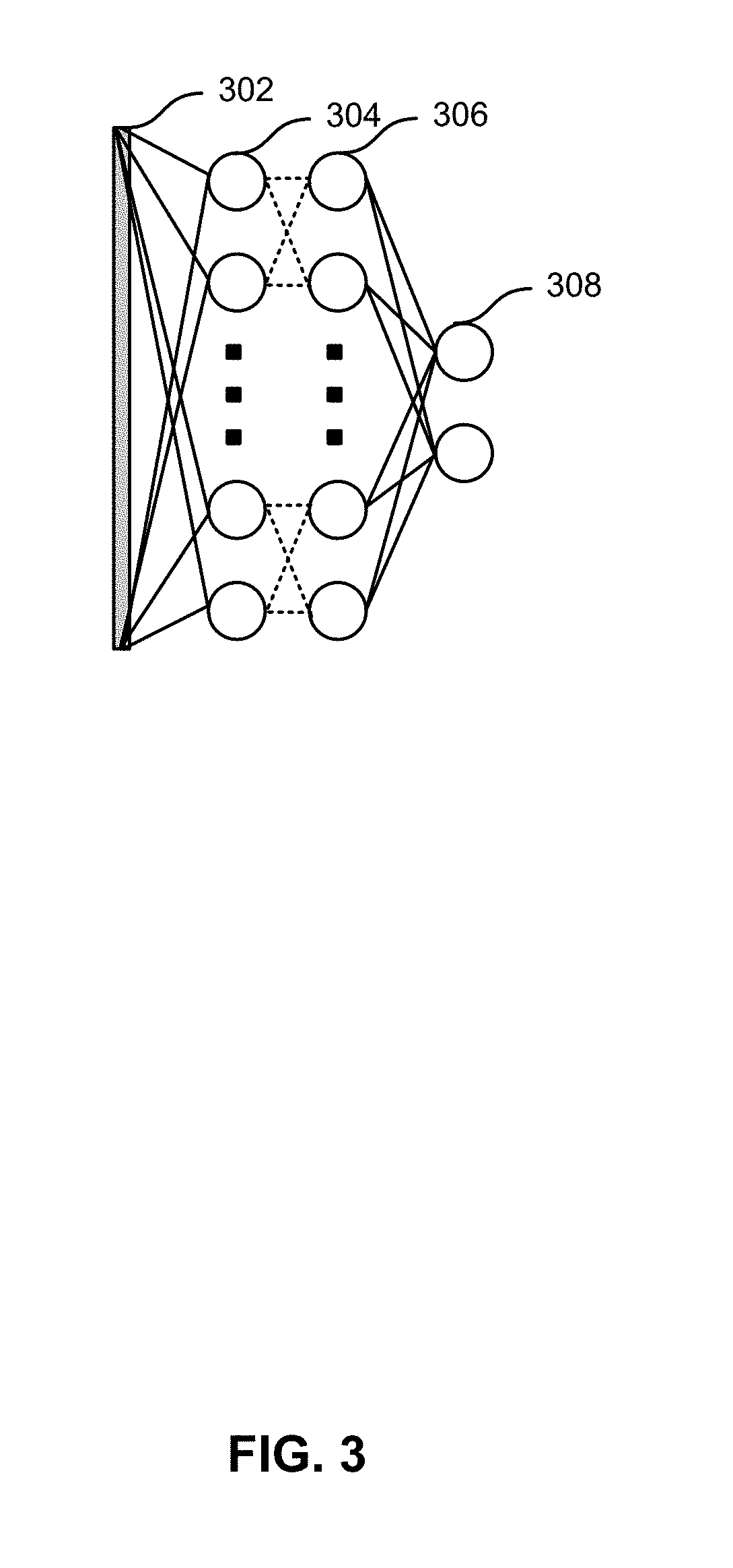 Speckle contrast analysis using machine learning for visualizing flow