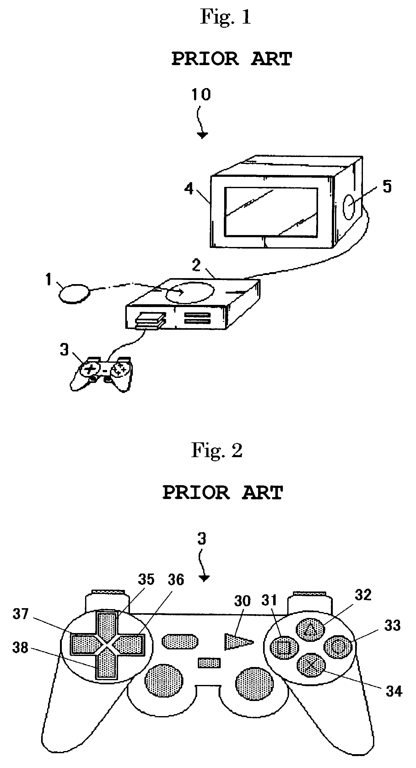 Program, recording medium, game character rendering method, and game apparatus