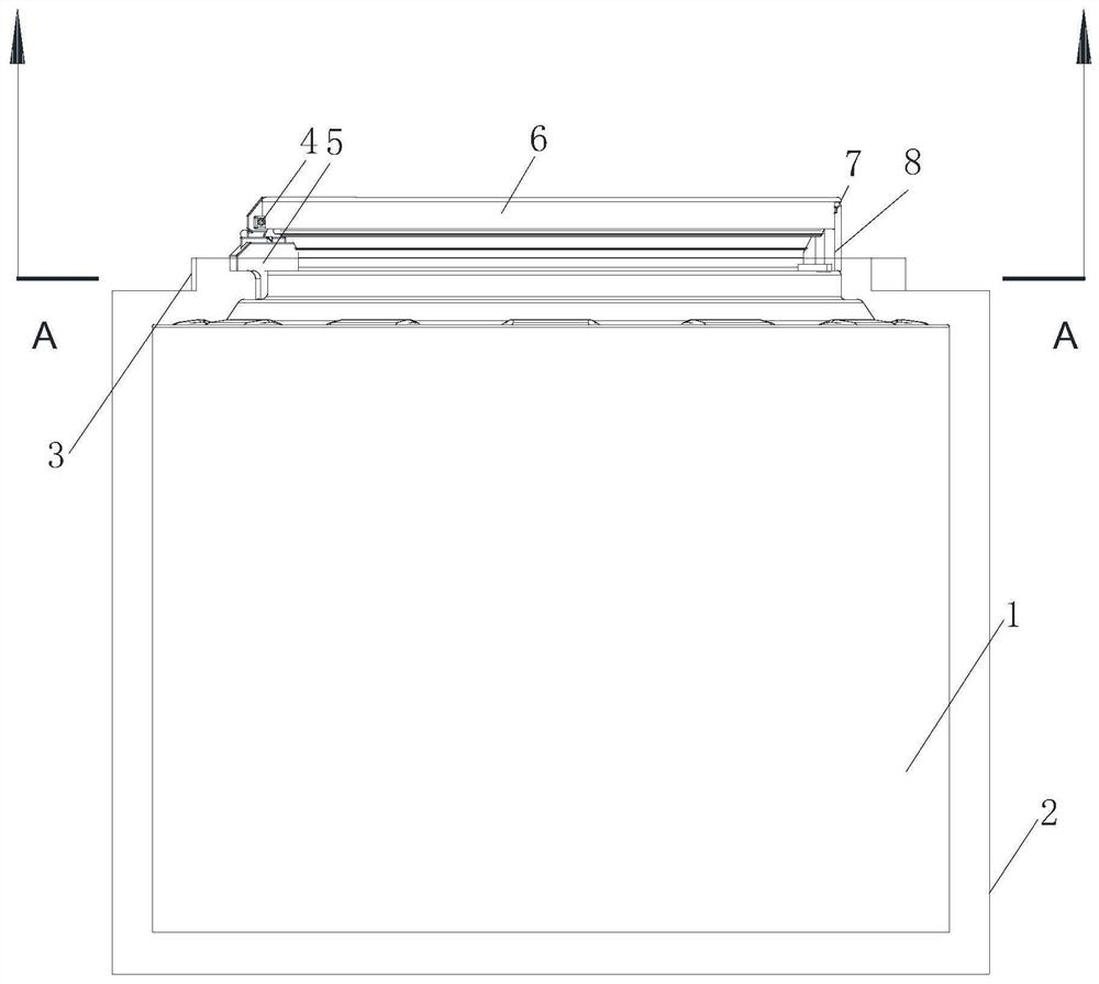 Washing machine and control method thereof