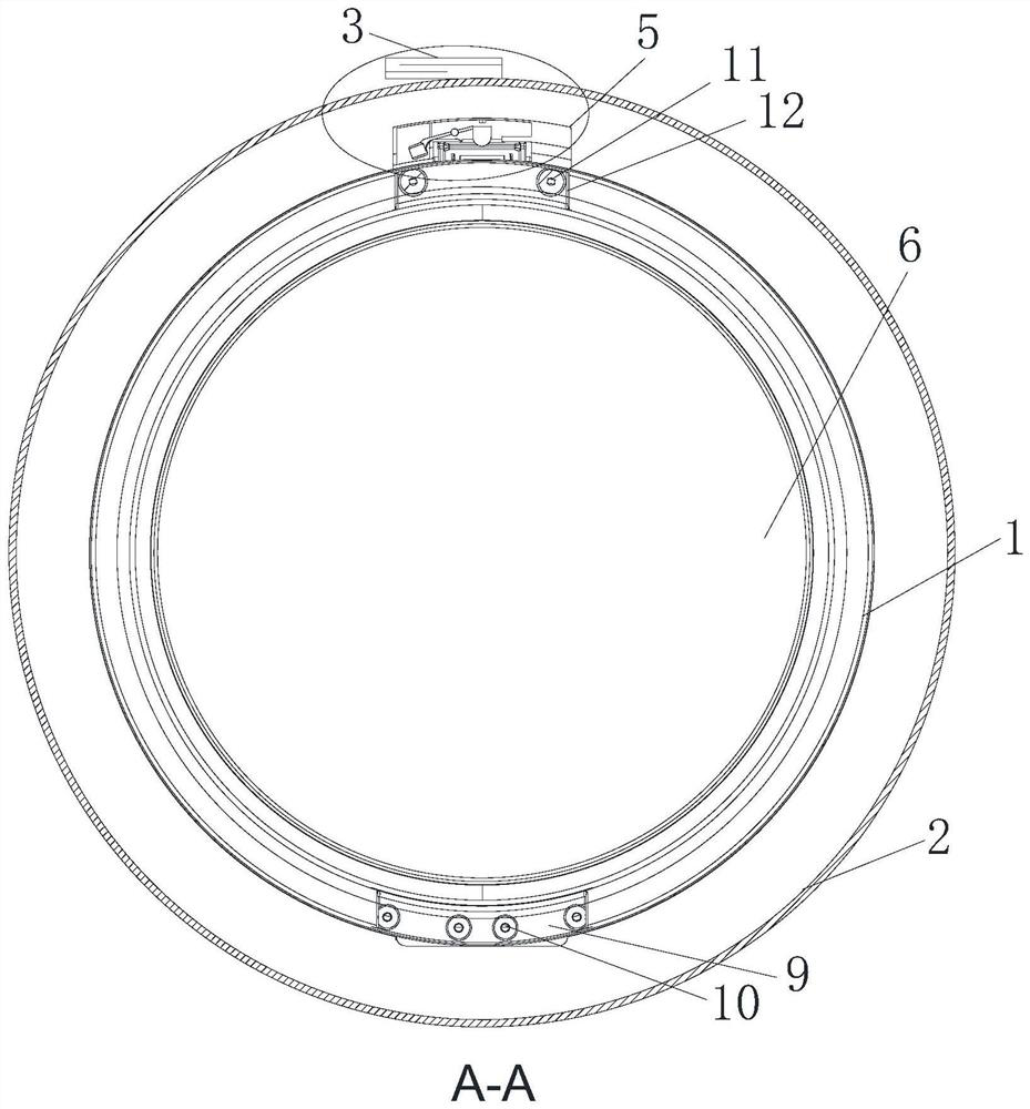 Washing machine and control method thereof