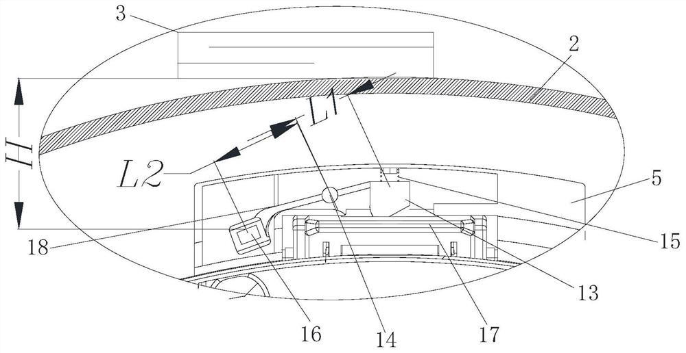 Washing machine and control method thereof