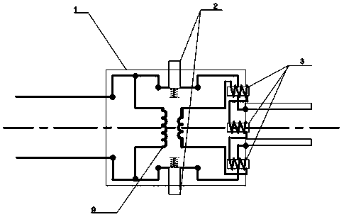 Anti-dropping plug and socket