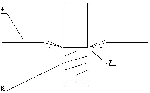 Anti-dropping plug and socket