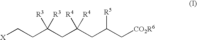 Alpha v integrin receptor antagonists