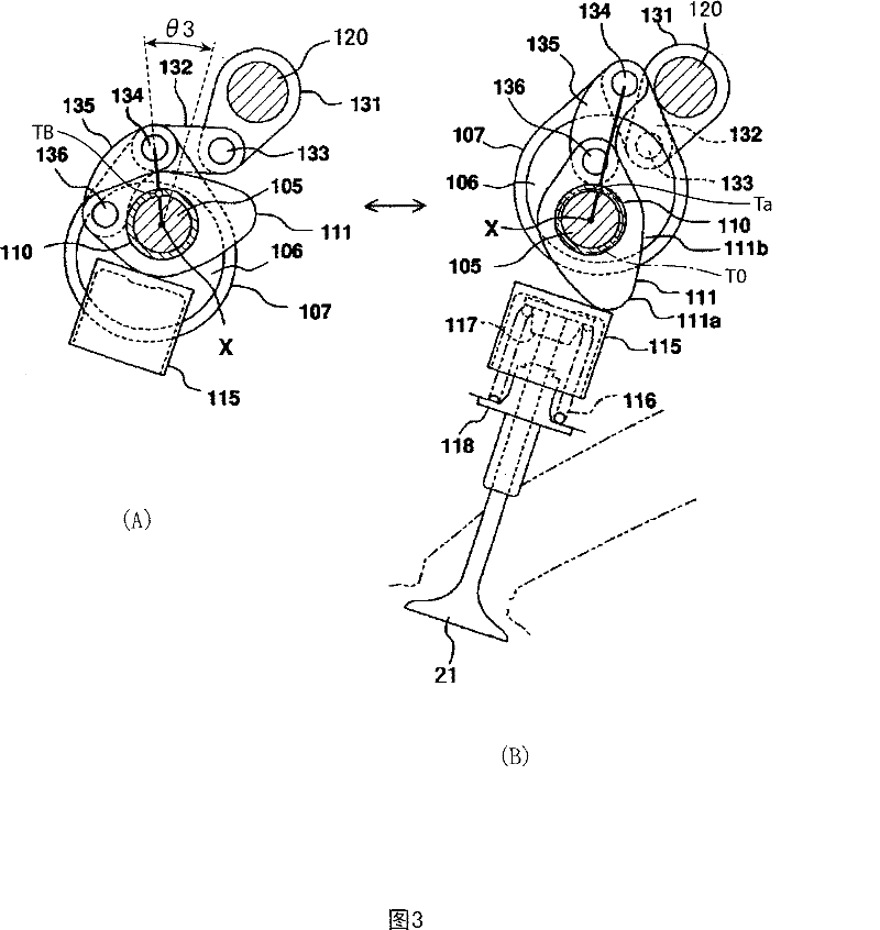 Engine system and control method of the engine