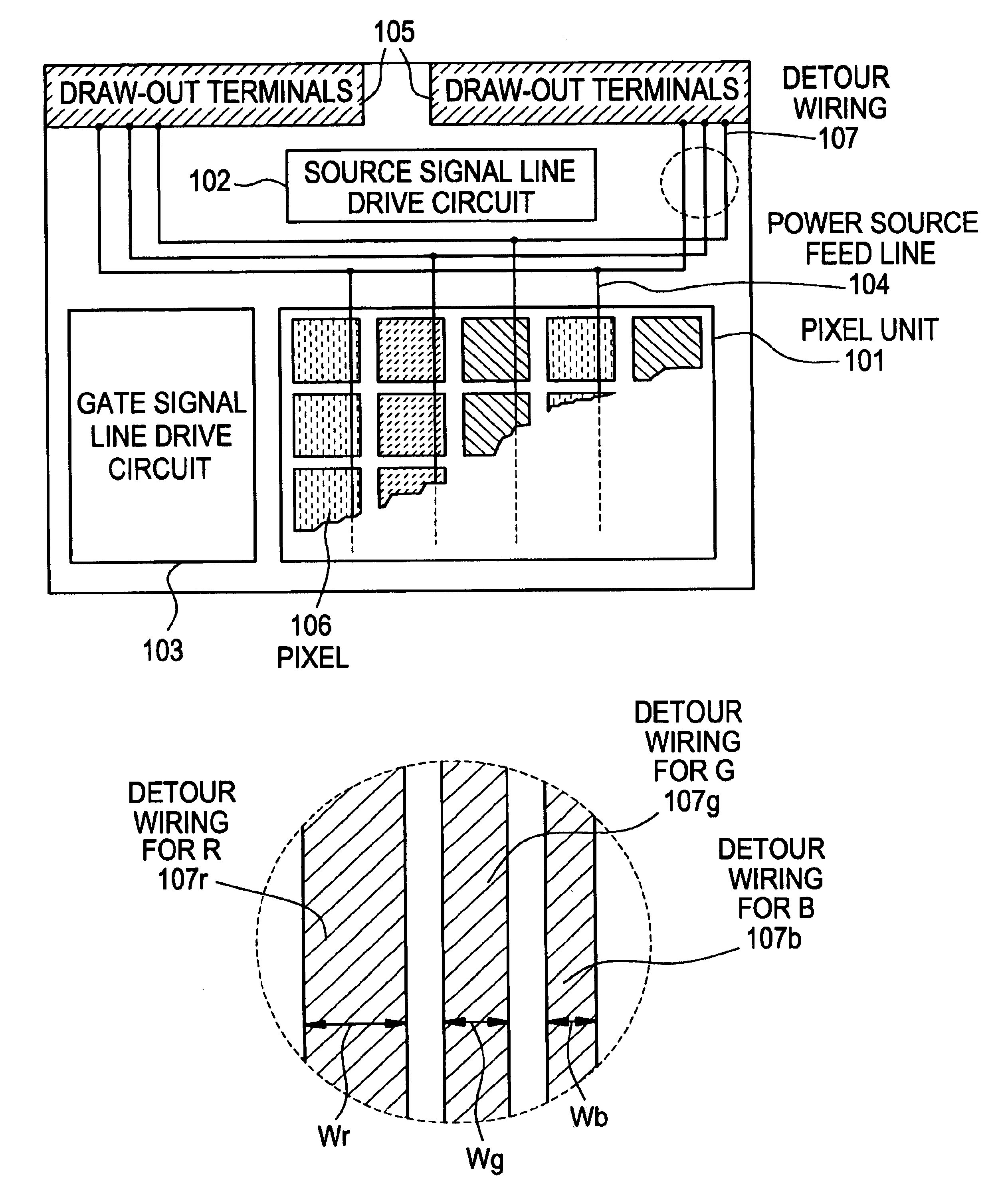 Display device and electronic device