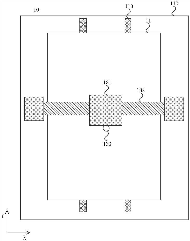 Measurement correction device and measurement correction method