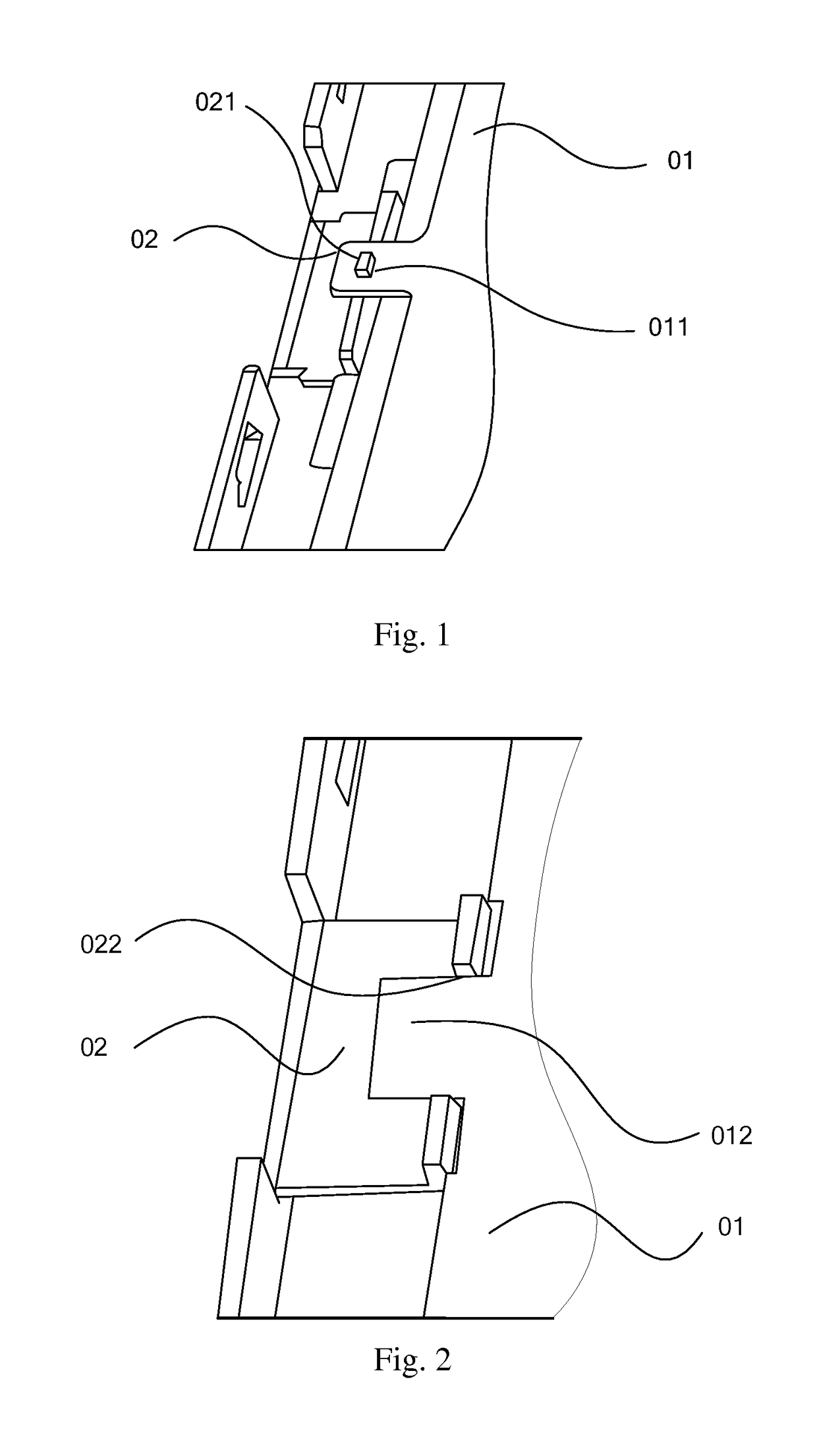 Backlight assembly and display apparatus