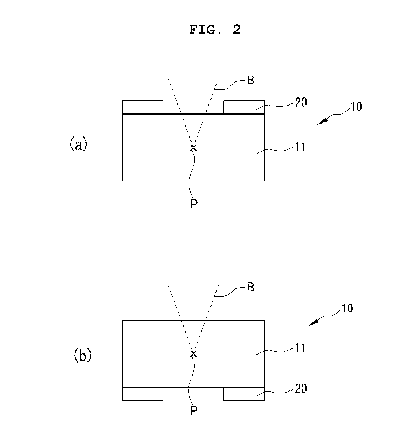 Laser processing method and laser processing apparatus