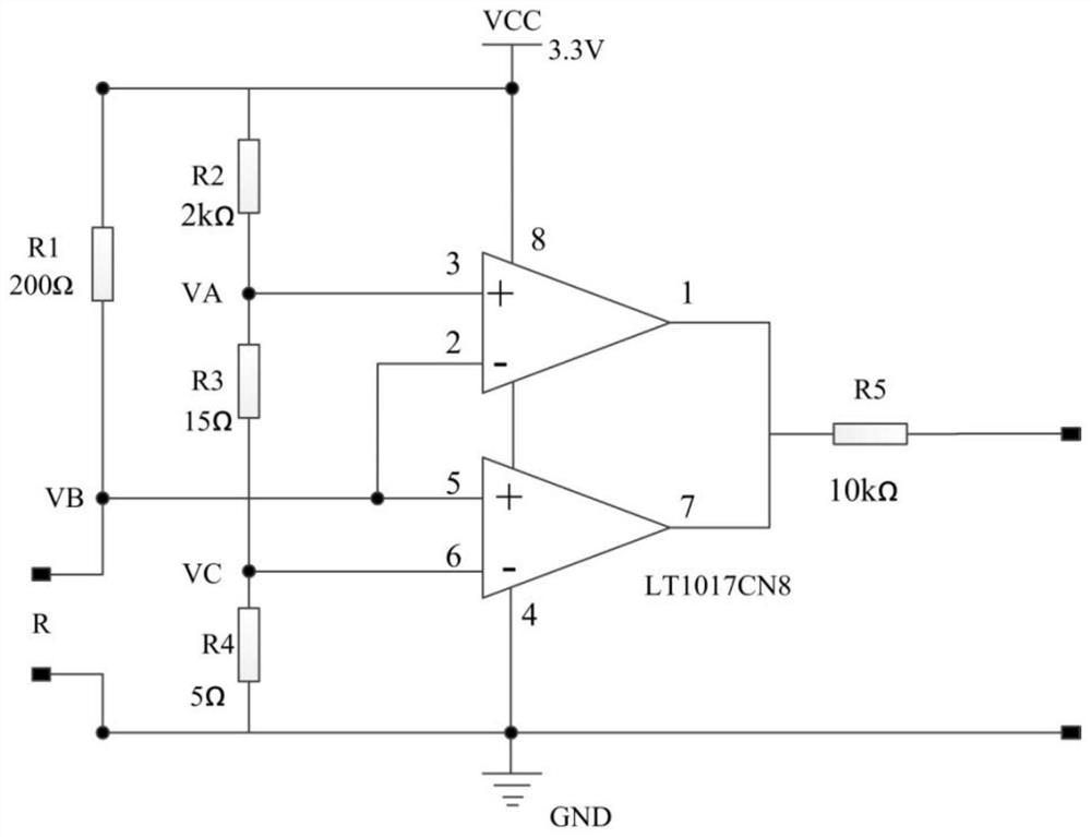 Electric primer emission controller based on CAN bus