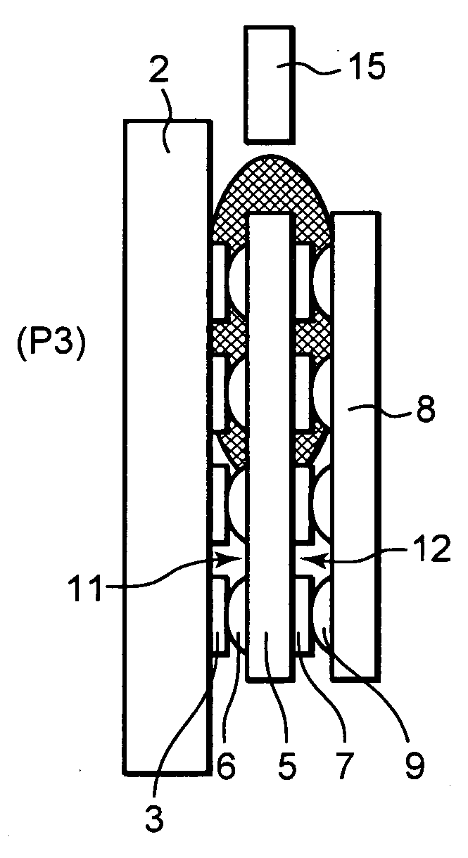 Method for manufacturing a semiconductor device