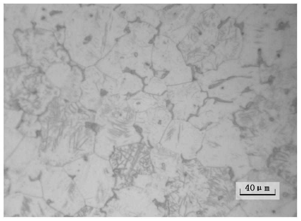 High-strength and heat-resisting rare earth aluminum alloy and preparing method thereof