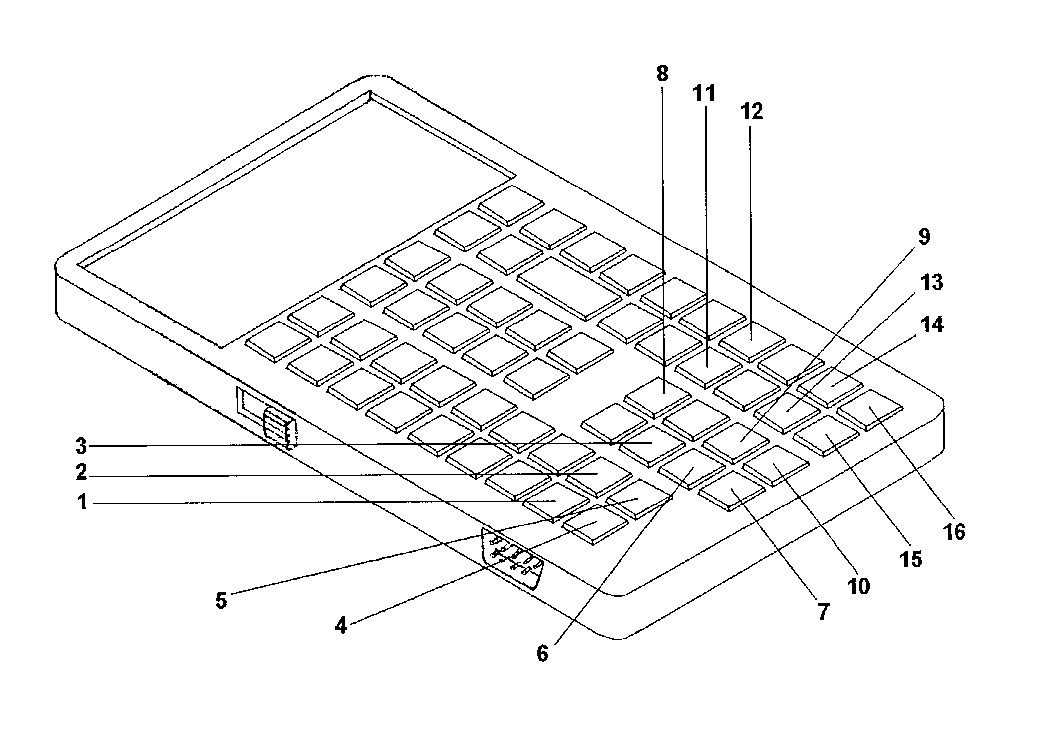 Method and apparatus to execute bets