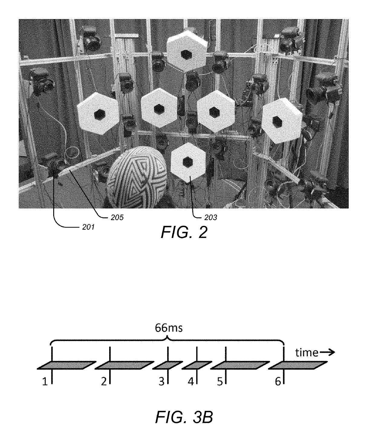 Near-instant capture of high-resolution facial geometry and reflectance