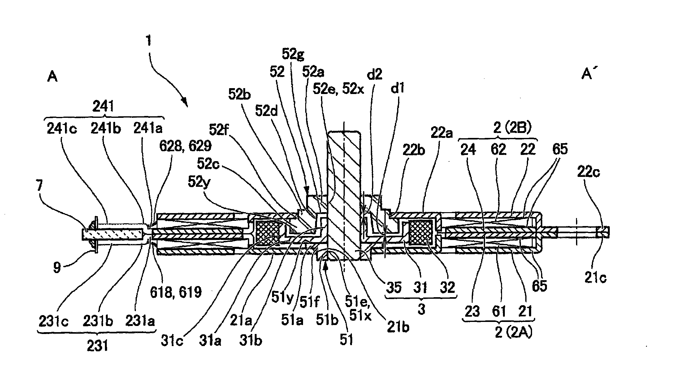 Motor