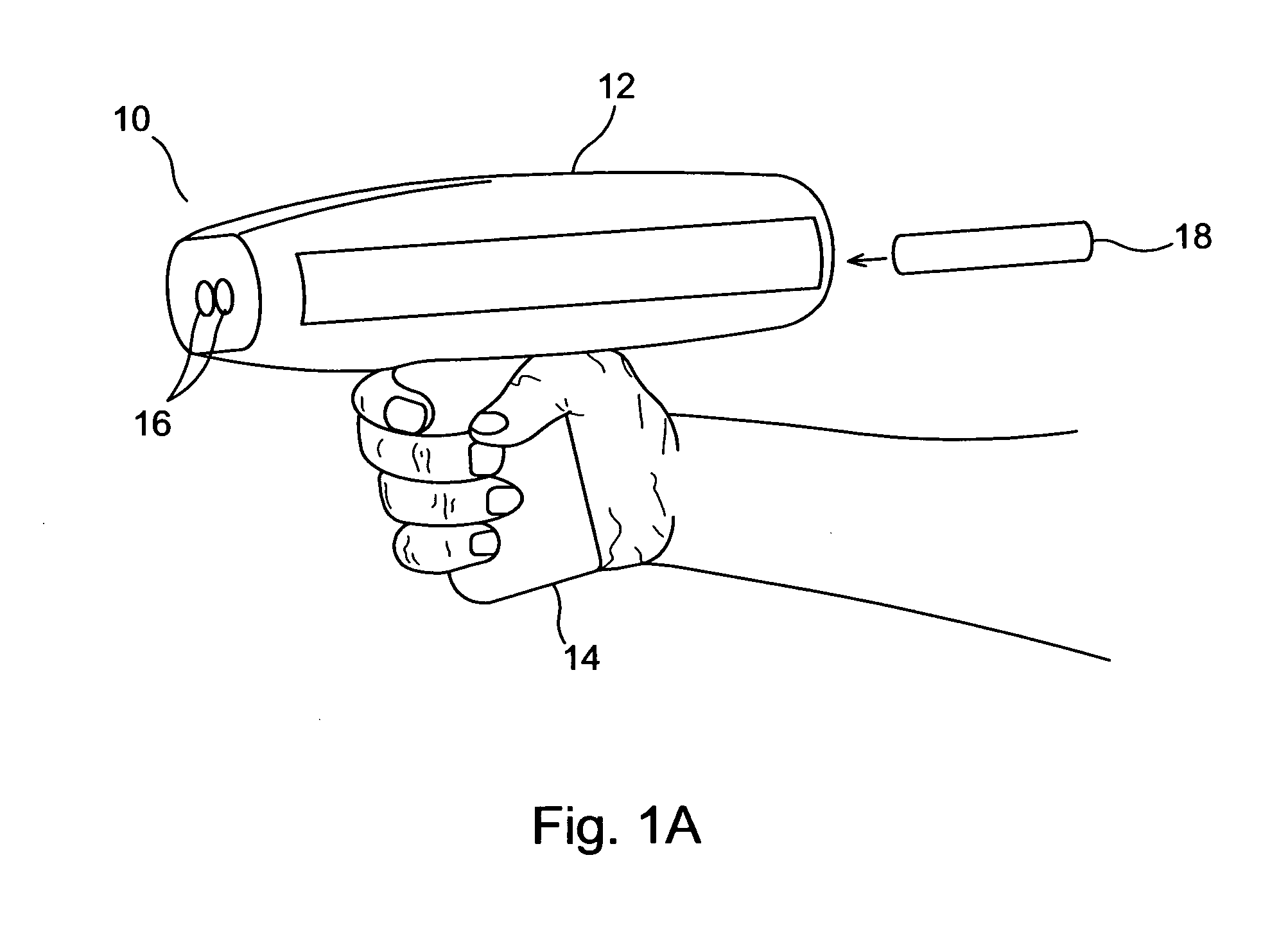 Substance detection, inspection and classification system using enhanced photoemission spectroscopy