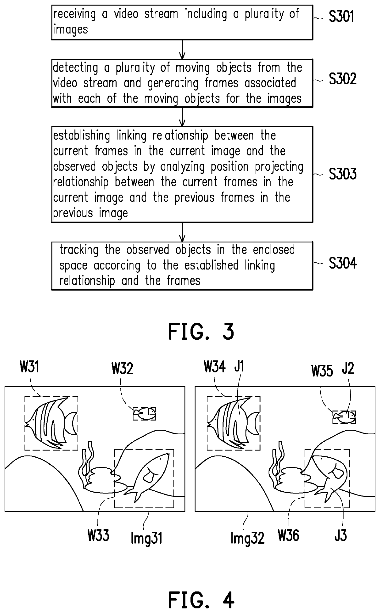 Method, system, and computer-readable recording medium for image-based object tracking