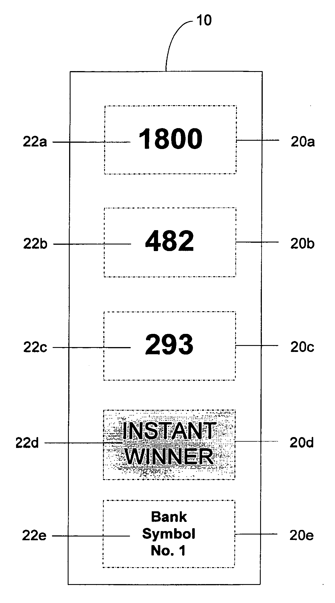 Cumulative seal card game system and method