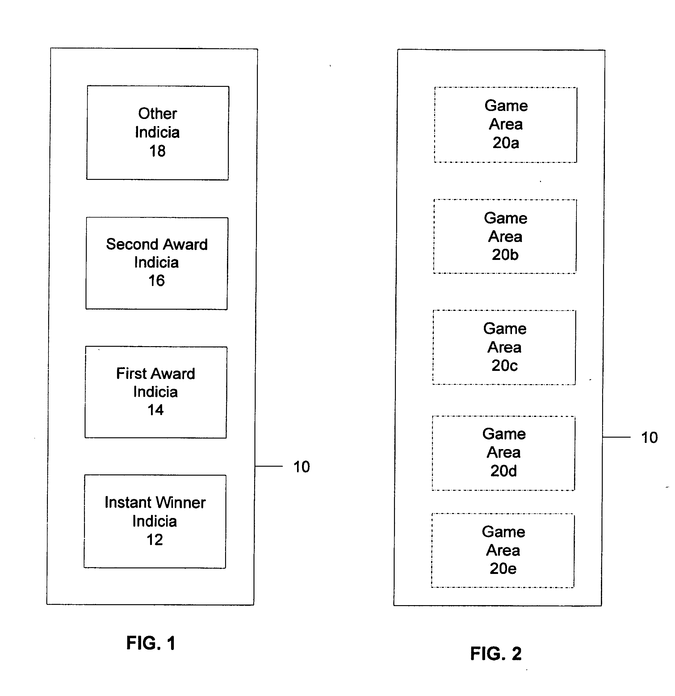 Cumulative seal card game system and method