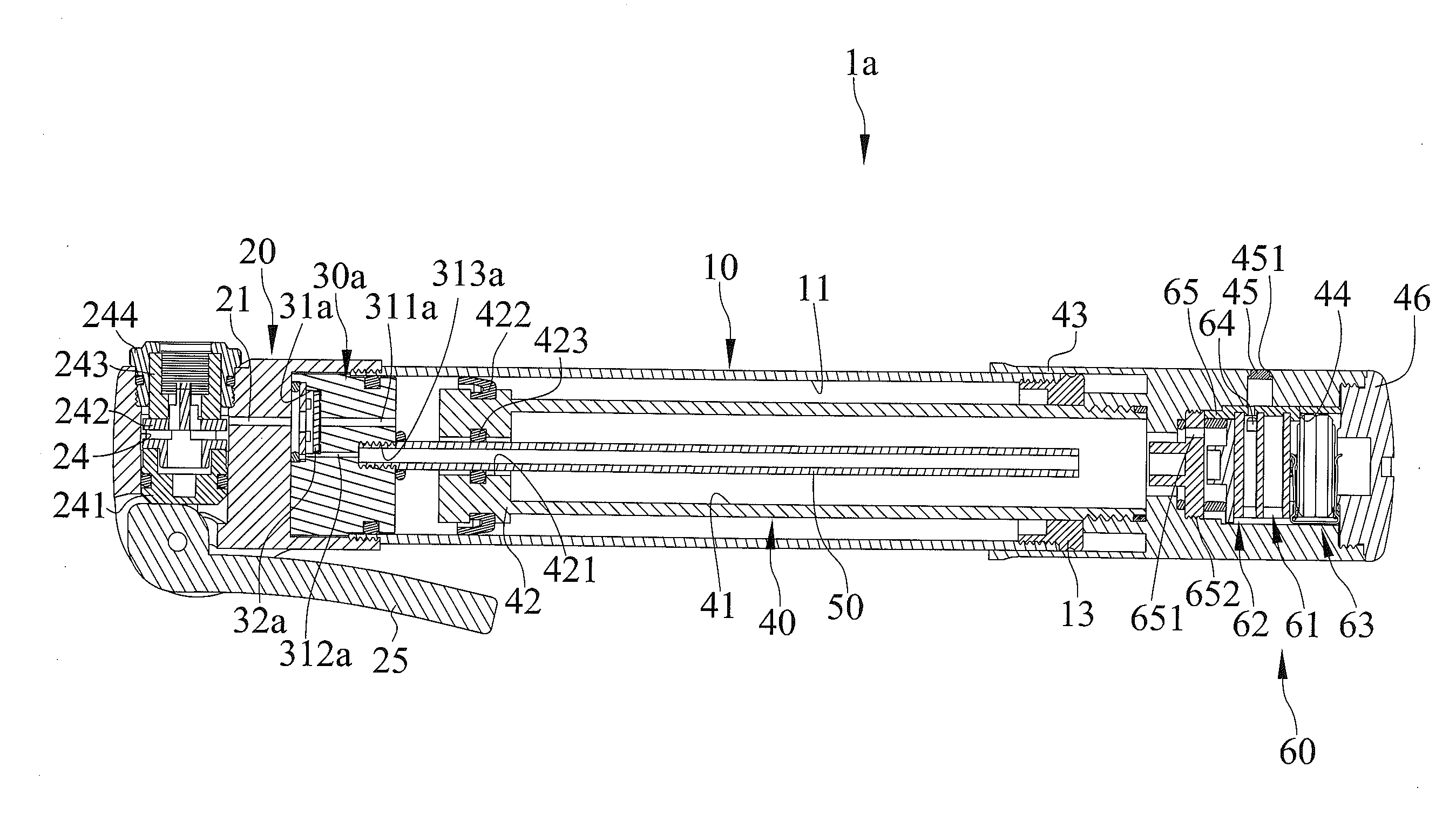 Portable Pump Capable of Transmitting Air Pressure Value Via Wireless Transmission to Mobile Electronic Device for Indication