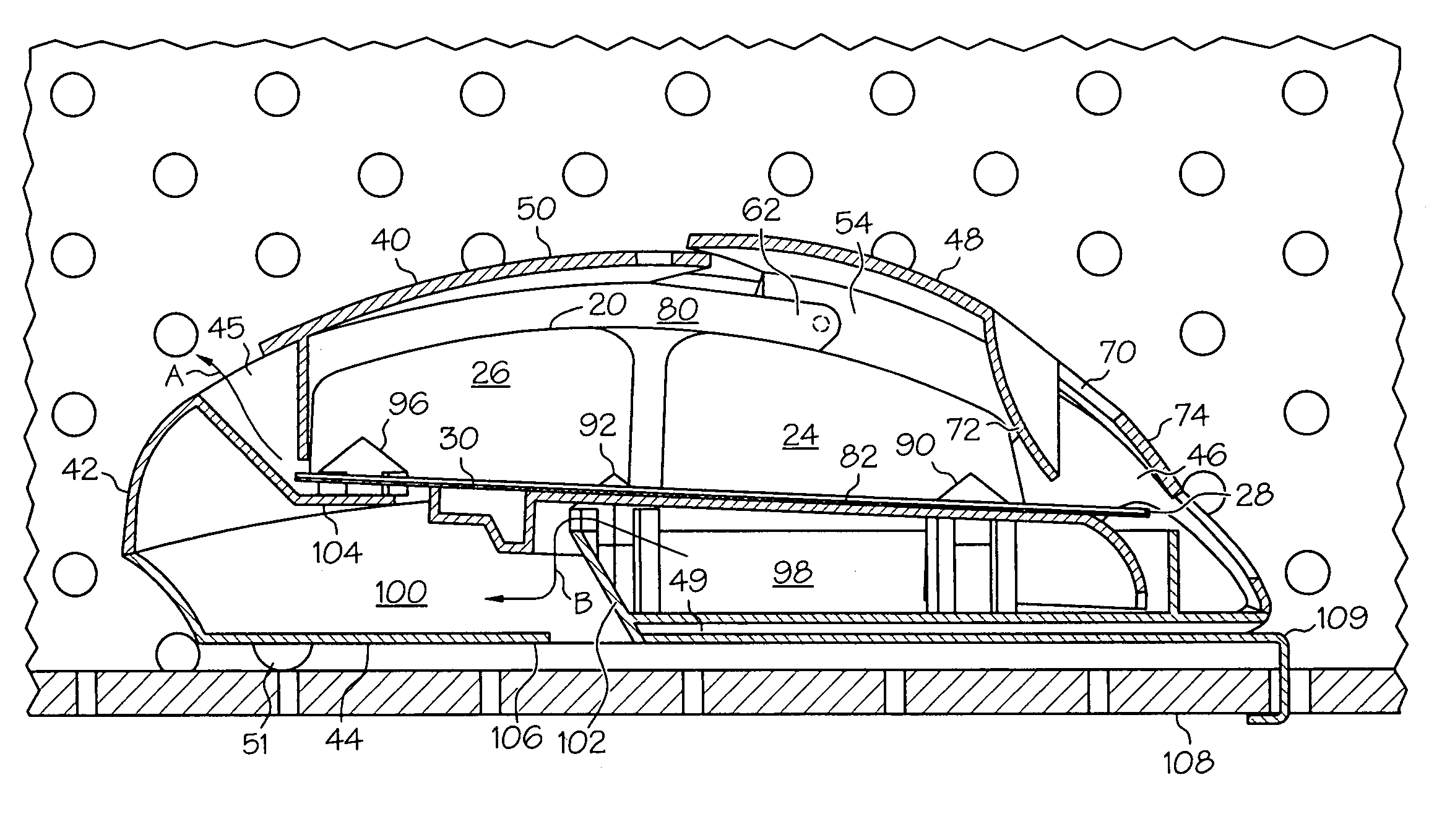 Systems, dispensers and methods for laundry additives