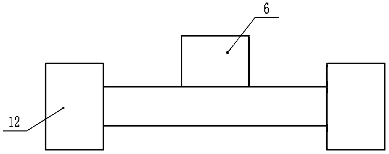 Automotive Electric Auxiliary Drive System and Control Method