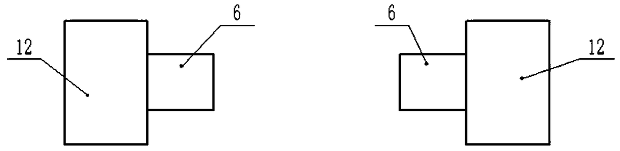 Automotive Electric Auxiliary Drive System and Control Method